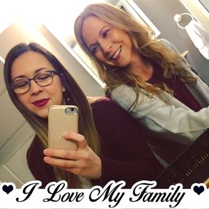 Meet your Posher, Trina